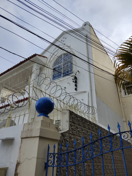Casa à venda Barris com 250m² e 7 quartos por R$ 1.050.000 - 197420196-img-20201126-wa0047.jpg