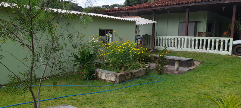 Chácara à venda Parque Alvorada II com 5m² e 4 quartos por R$ 330.000 - 2037979471-20230205-141059.jpg