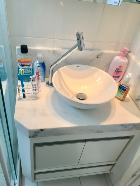 Apartamento à venda Vila Siqueira (Zona Norte) com 50m² e 2 quartos por R$ 325.000 - 1068921678-34528bfc-e6d3-4aa9-a21f-aa6bfac35836.jpeg