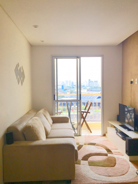 Apartamento à venda Vila Siqueira (Zona Norte) com 50m² e 2 quartos por R$ 325.000 - 1355517144-aea45128-1e8e-40b6-ac9c-efadcf641ff3.jpeg