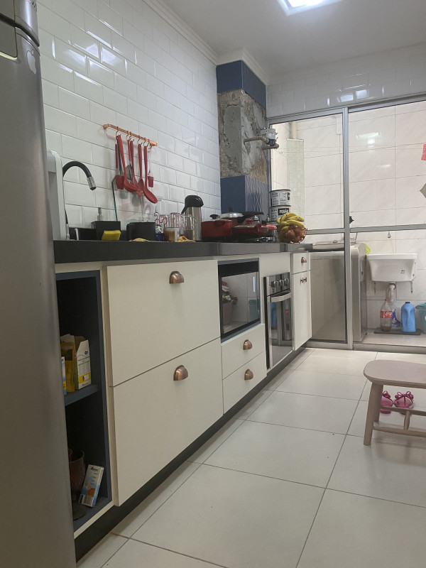 Apartamento à venda Jardim Santa Terezinha (Zona Leste) com 50m² e 2 quartos por R$ 240.000 - 1055528312-735eea2d-1fd9-41cf-b651-c650db5e3fcc.jpeg