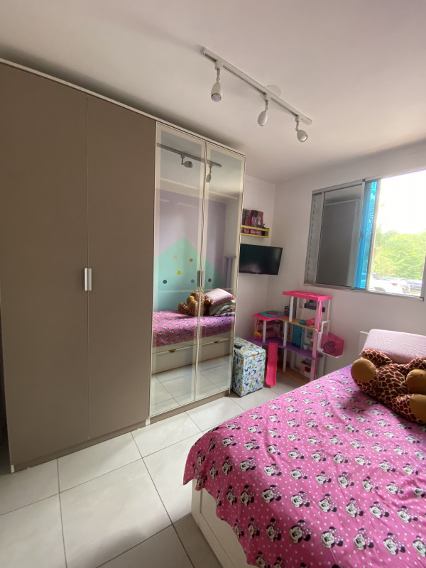 Apartamento à venda Jardim Santa Terezinha (Zona Leste) com 50m² e 2 quartos por R$ 240.000 - 127701131-91a3d973-3839-42c9-b7b5-fcfdec73420c.jpeg