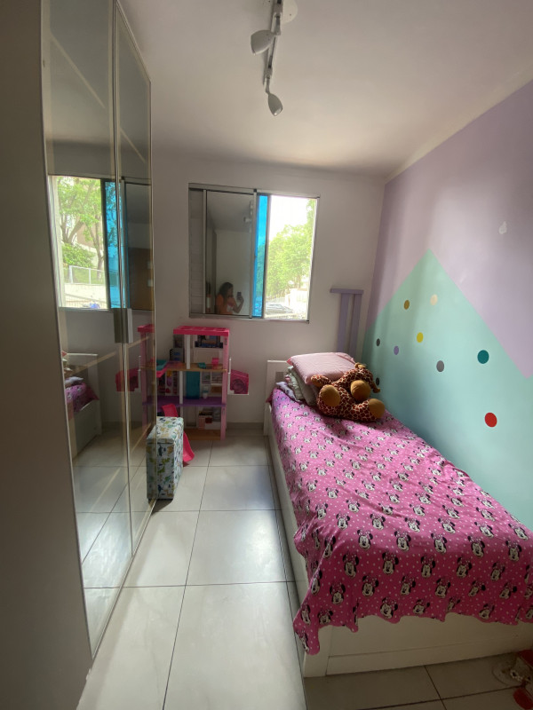 Apartamento à venda Jardim Santa Terezinha (Zona Leste) com 50m² e 2 quartos por R$ 240.000 - 295027920-dc16b98b-a833-42a3-8882-05356fd5f5f9.jpeg