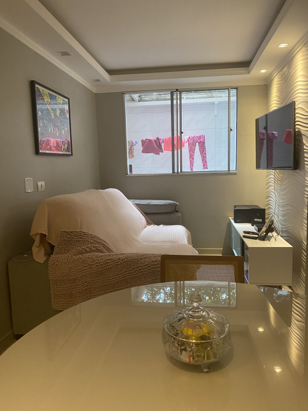 Apartamento à venda Jardim Santa Terezinha (Zona Leste) com 50m² e 2 quartos por R$ 240.000 - 830041873-c64d6bbb-5220-4290-ac33-fe3bf5108264.jpeg