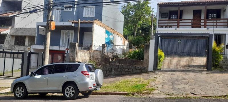 Terreno à venda Santo Antônio com 290m² e 1 quarto por R$ 435.000 - 672435308-img-20230321-wa0025.jpg