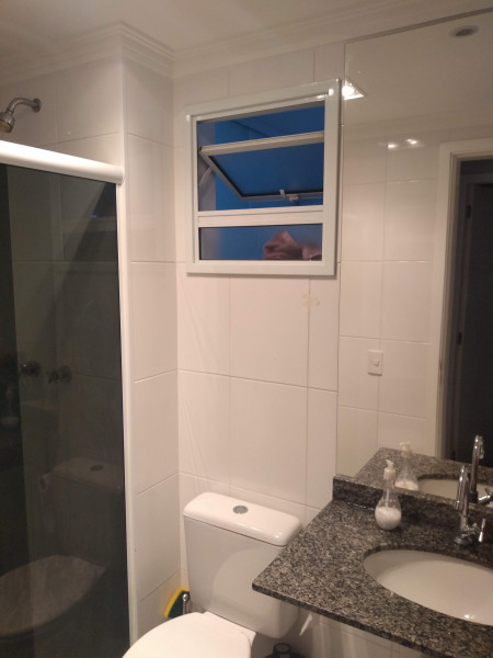 Apartamento à venda Jardim Pedroso com 60m² e 3 quartos por R$ 330.000 - 1276941235-img-20190328-173604230.jpg