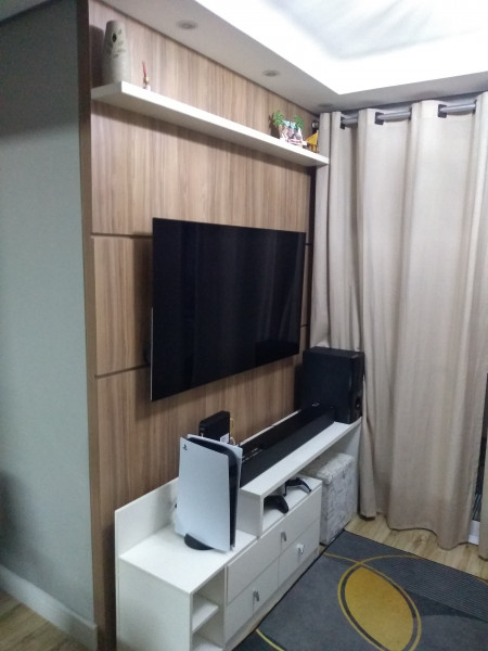 Apartamento à venda Jardim Pedroso com 60m² e 3 quartos por R$ 330.000 - 639003830-img-20220527-063619307.jpg