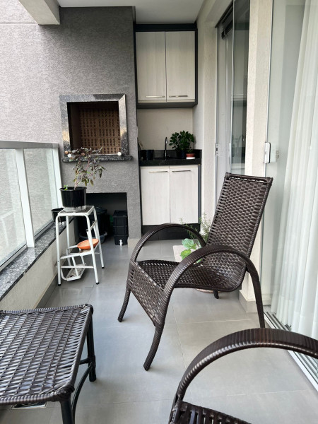 Apartamento à venda Fortaleza com 98m² e 3 quartos por R$ 650.000 - 1221154094-varanda-1.jpeg