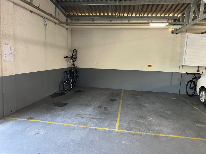 Apartamento à venda Fortaleza com 98m² e 3 quartos por R$ 650.000 - 163770128-garagem.jpeg