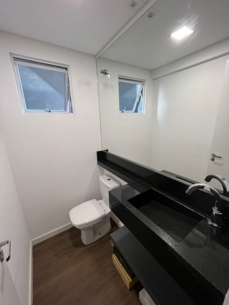 Apartamento à venda Fortaleza com 98m² e 3 quartos por R$ 650.000 - 1856451194-lavabo.jpeg