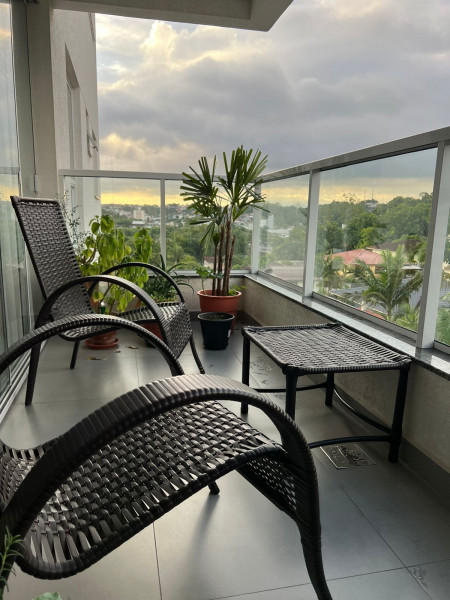 Apartamento à venda Fortaleza com 98m² e 3 quartos por R$ 650.000 - 2104027034-varanda-2.jpeg