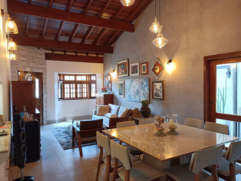 Casa de condomínio à venda Jardim São Marcos com 213m² e 4 quartos por R$ 1.400.000 - 1647440143-img20230322145109.jpg