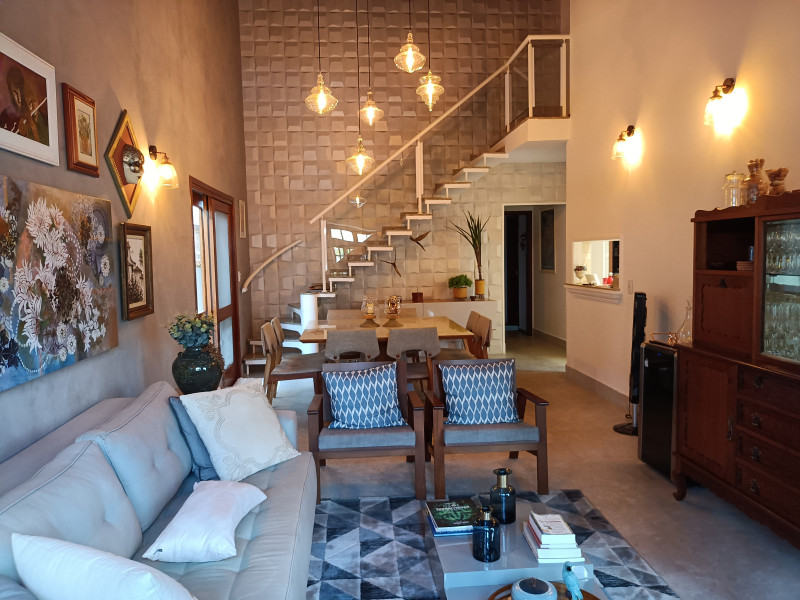 Casa de condomínio à venda Jardim São Marcos com 213m² e 4 quartos por R$ 1.400.000 - 1803523055-img20230322145055.jpg