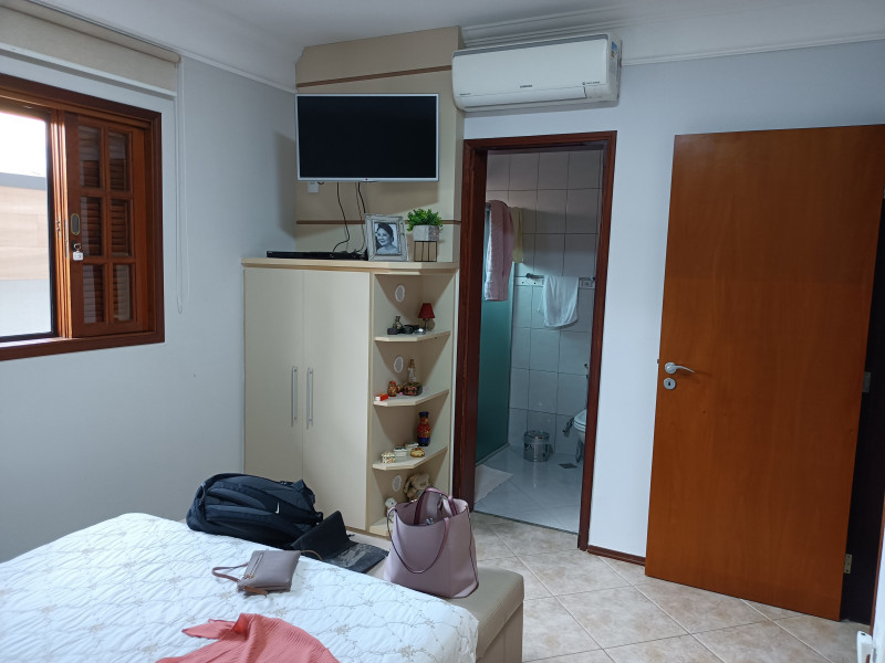 Casa de condomínio à venda Jardim São Marcos com 213m² e 4 quartos por R$ 1.400.000 - 1828662925-img20230322150455.jpg