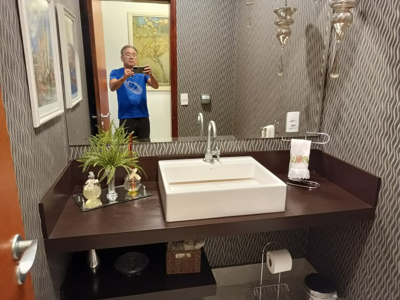 Casa de condomínio à venda Jardim São Marcos com 213m² e 4 quartos por R$ 1.400.000 - 443321931-img20230322145818.jpg