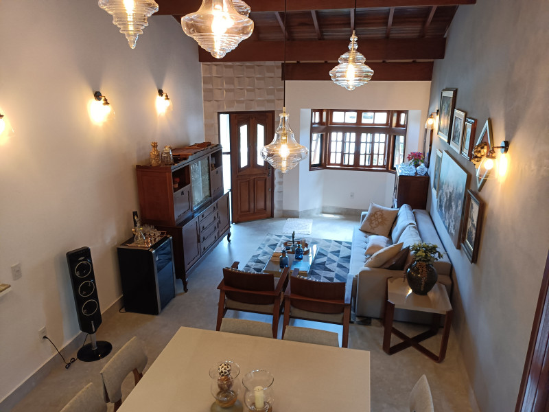 Casa de condomínio à venda Jardim São Marcos com 213m² e 4 quartos por R$ 1.400.000 - 540788517-img20230322145659.jpg