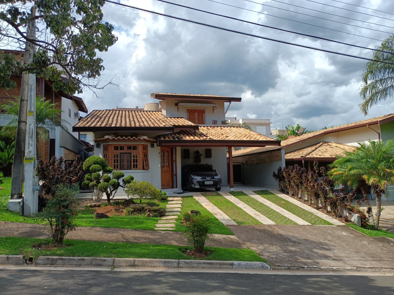 Casa de condomínio à venda Jardim São Marcos com 213m² e 4 quartos por R$ 1.400.000 - 573125926-img20230322144455.jpg