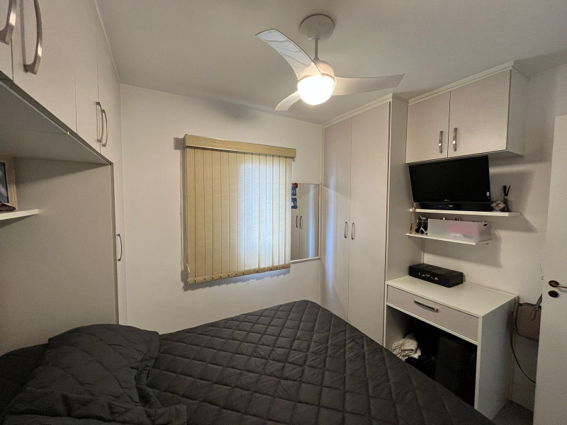 Apartamento à venda Jardim Aeroporto com 49m² e 2 quartos por R$ 470.000 - 118022497-quarto-casal-a.jpeg