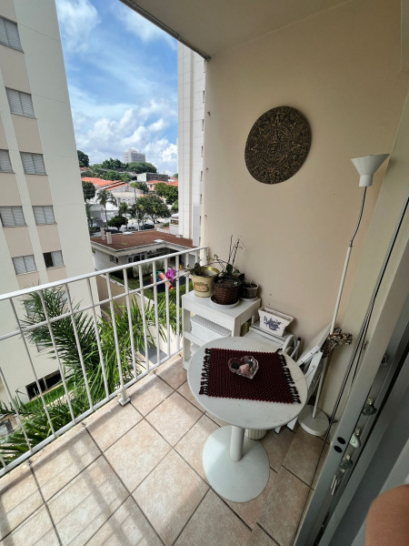 Apartamento à venda Jardim Aeroporto com 49m² e 2 quartos por R$ 470.000 - 1352348594-varanda.jpeg