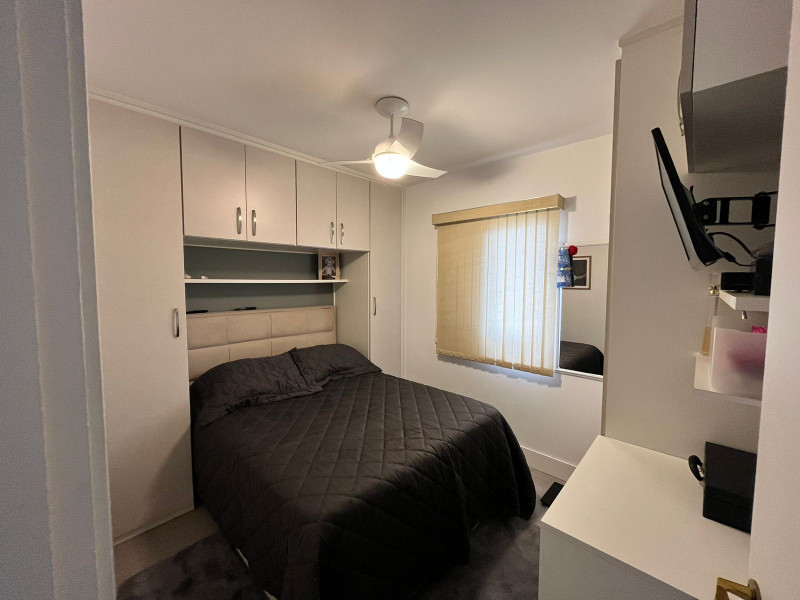 Apartamento à venda Jardim Aeroporto com 49m² e 2 quartos por R$ 470.000 - 207847926-quarto-casal.jpeg