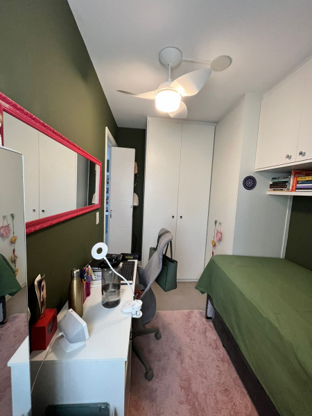 Apartamento à venda Jardim Aeroporto com 49m² e 2 quartos por R$ 470.000 - 2095210012-quarto-2.jpeg