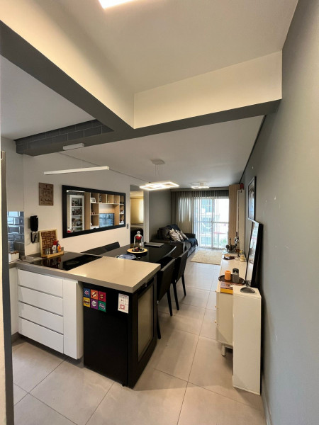 Apartamento à venda Jardim Aeroporto com 49m² e 2 quartos por R$ 470.000 - 523545123-entrada.jpeg
