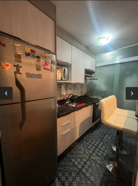 Apartamento à venda Jardim Santa Terezinha (Zona Leste) com 43m² e 2 quartos por R$ 220.000 - 412274195-screenshot-20230322-154836-726.png