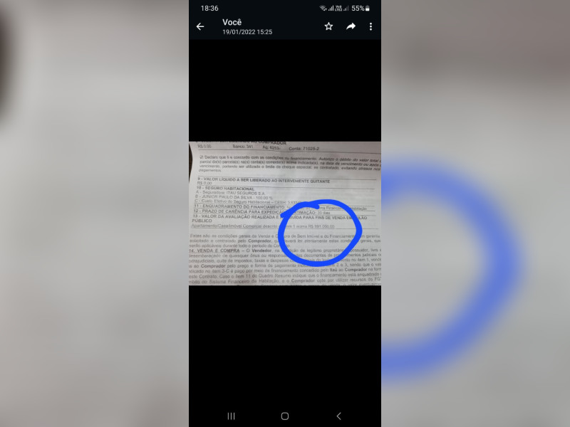 Casa à venda Centro com 279m² e 4 quartos por R$ 820.000 - whatsapp-image-2023-08-16-at-183943.jpeg