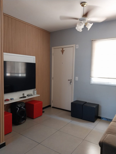 Apartamento à venda Valentina Figueiredo com 46m² e 2 quartos por R$ 155.000 - 1184297734-sala-1.jpeg