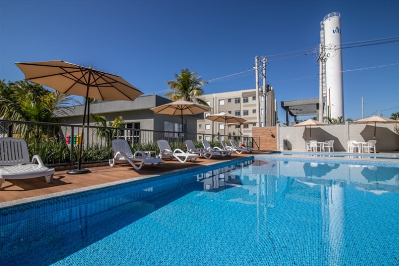 Apartamento à venda Valentina Figueiredo com 46m² e 2 quartos por R$ 155.000 - 1334713079-piscina-3.jpg