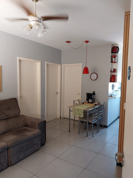 Apartamento à venda Valentina Figueiredo com 46m² e 2 quartos por R$ 155.000 - 381154346-sala-3.jpeg