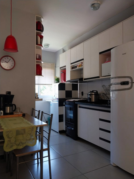 Apartamento à venda Valentina Figueiredo com 46m² e 2 quartos por R$ 155.000 - 458650498-cozinha-1.jpeg