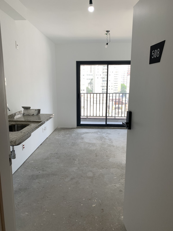 Studio à venda Paraíso com 23m² e 1 quarto por R$ 512.000 - 1388257360-038287c3-1049-4fae-b13d-70ac149d5a69.jpeg