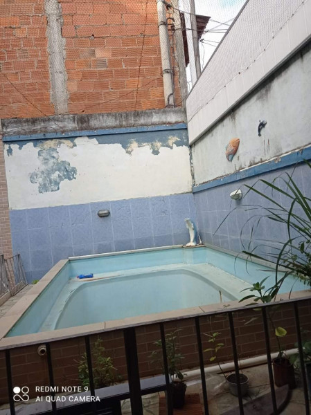 Casa à venda Santíssimo com 281m² e 5 quartos por R$ 200.000 - 1117975755-fb-img-1635081375117.jpg