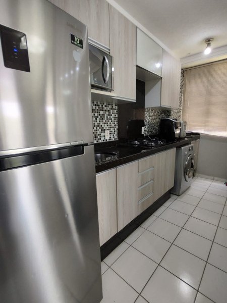 Apartamento à venda Vila Marieta com 58m² e 3 quartos por R$ 313.000 - 1497188535-445ea225-8e1d-41aa-a022-7397384af790.jpeg