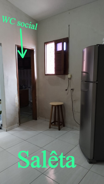 Casa à venda Jaguaribe com 402m² e 4 quartos por R$ 280.000 - 858605948-img-20230104-wa0073.jpg