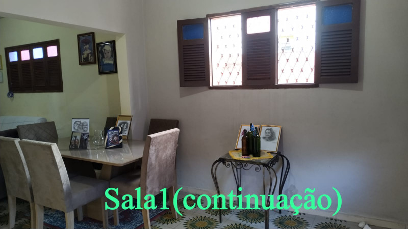 Casa à venda Jaguaribe com 402m² e 4 quartos por R$ 280.000 - 941253657-img-20230104-wa00681.jpg
