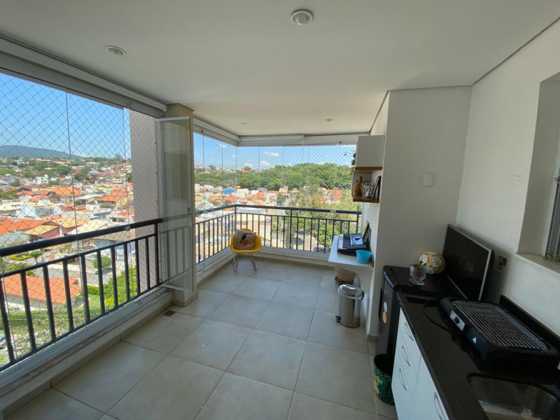 Apartamento à venda Jardim Samambaia com 117m² e 2 quartos por R$ 1.050.000 - 854662464-varanda-1.jpeg