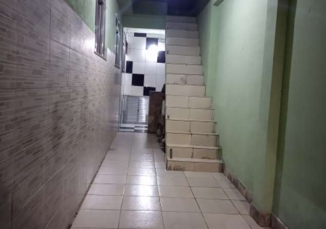 imóvel com 81m²