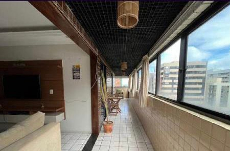 Apartamento à venda Ponta Verde com 98m² e 2 quartos por R$ 650.000 - 1928862870-img-20230325-wa0016.jpg