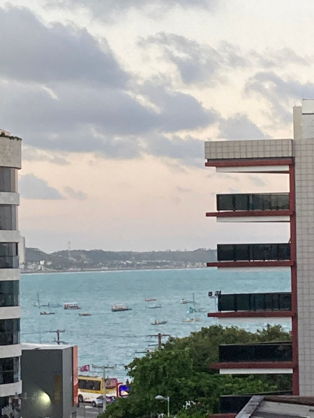 Apartamento à venda Ponta Verde com 98m² e 2 quartos por R$ 650.000 - 2033396385-img-20230325-wa0001.jpg
