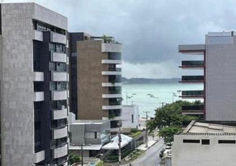 Apartamento à venda Ponta Verde com 98m² e 2 quartos por R$ 650.000 - 2103635320-img-20230325-wa0009.jpg