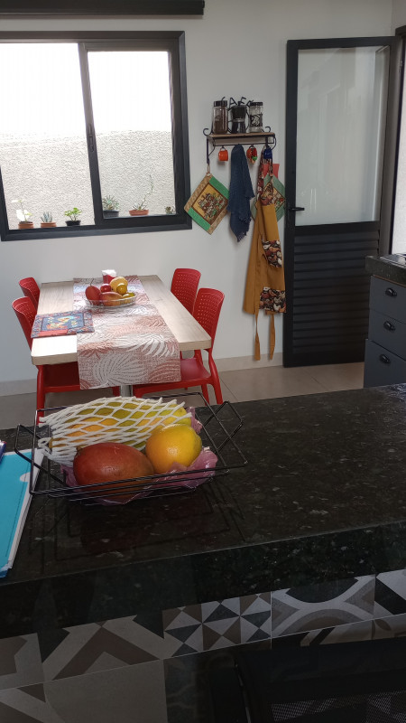 Casa de condomínio à venda Ribeirão dos Porcos com 94m² e 3 quartos por R$ 700.000 - 1149669930-img-20230325-wa0068.jpeg