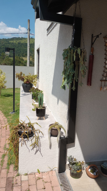 Casa de condomínio à venda Ribeirão dos Porcos com 94m² e 3 quartos por R$ 700.000 - 1947635073-img-20230325-wa0088.jpeg