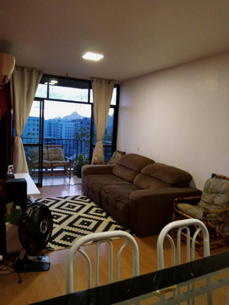 Apartamento à venda Pechincha com 87m² e 3 quartos por R$ 370.000 - 1433684019-sala-de-estar-2jpg.jpg
