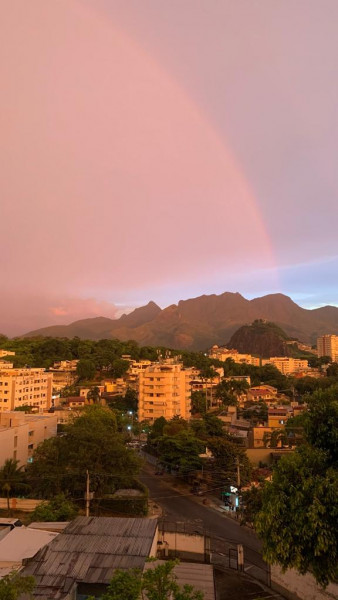 Apartamento à venda Pechincha com 87m² e 3 quartos por R$ 370.000 - 1685030346-vista-do-quarto.jpg