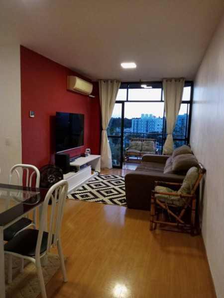 Apartamento à venda Pechincha com 87m² e 3 quartos por R$ 370.000 - 301761558-sala-de-estar.jpg