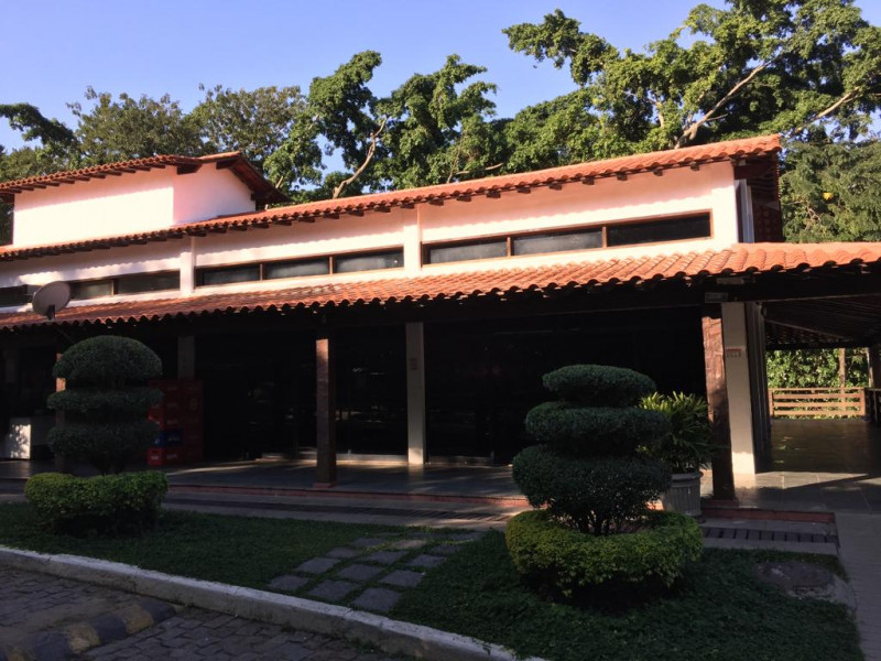 Apartamento à venda Pechincha com 87m² e 3 quartos por R$ 370.000 - 86151326-salao-de-festa.JPG