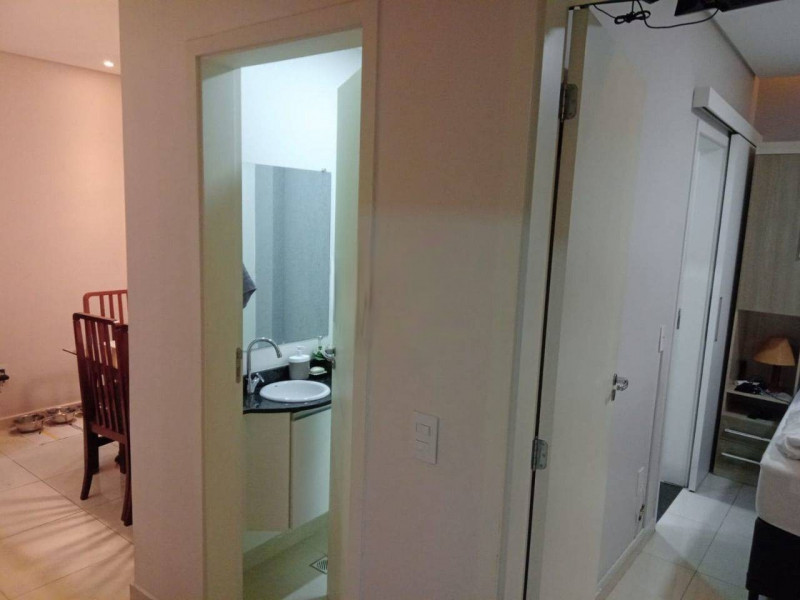 Apartamento à venda jardim Europa com 60m² e 2 quartos por R$ 290.000 - 1223263464-lavabo.jpeg
