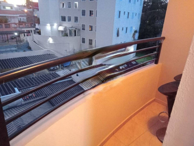 Apartamento à venda jardim Europa com 60m² e 2 quartos por R$ 290.000 - 1450852673-sacada-da-sala.jpeg